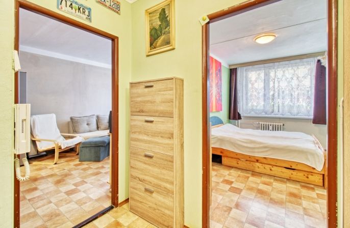 Prodej, Byt 2+kk, Most