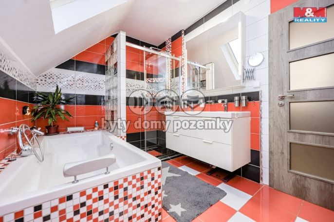 Prodej, Rodinný dům, Kučerov