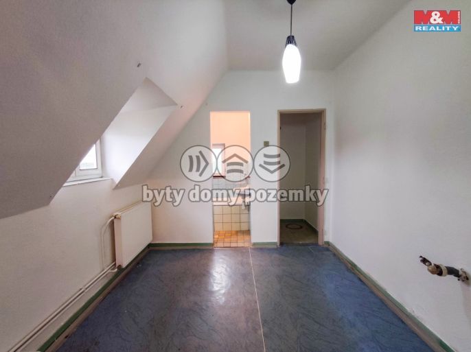 Prodej, Rodinný dům, Fryčovice