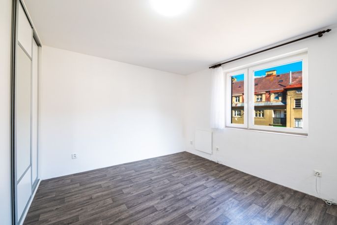 Prodej, Byt 2+kk, Liberec