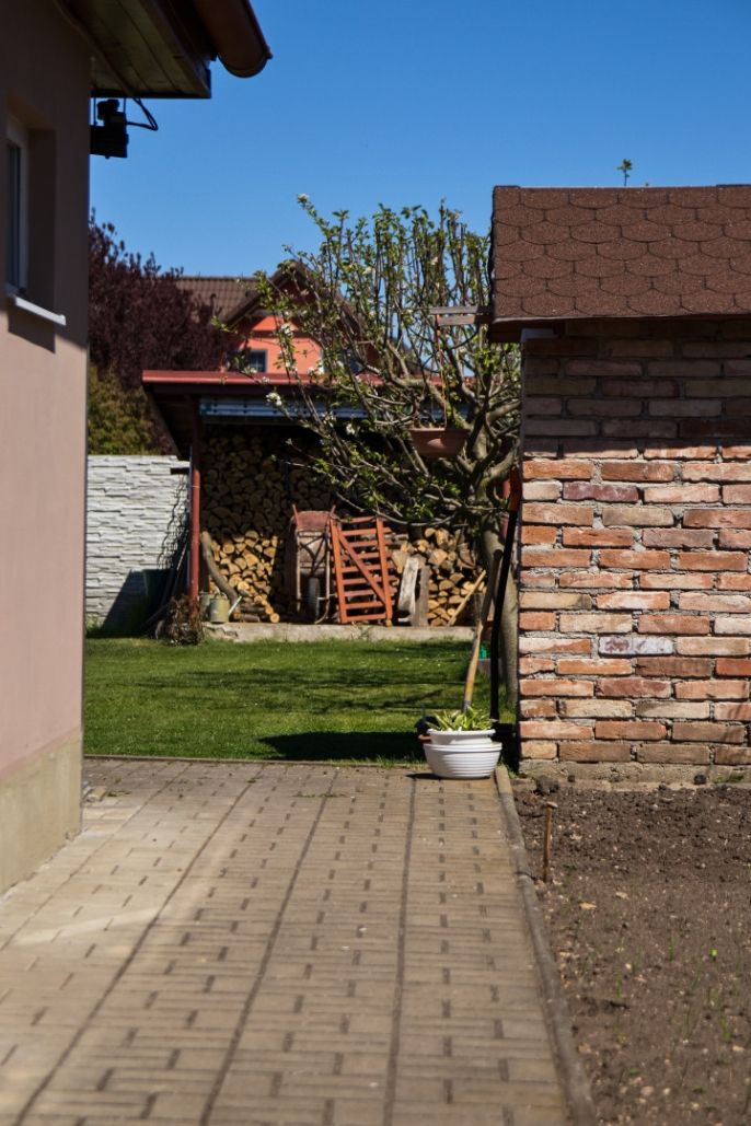 Prodej, Rodinný dům, Slavětín