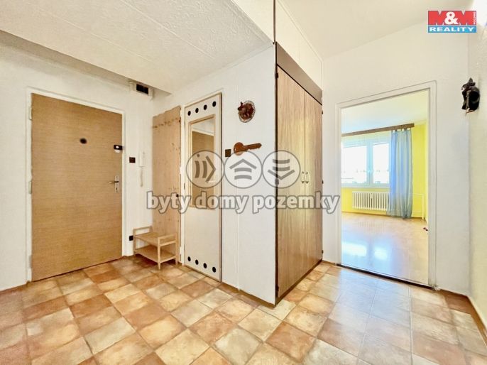 Prodej, Byt 2+1, Svitavy