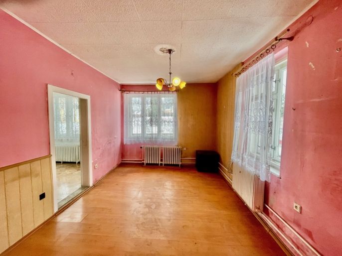 Prodej, Rodinný dům, Slatina