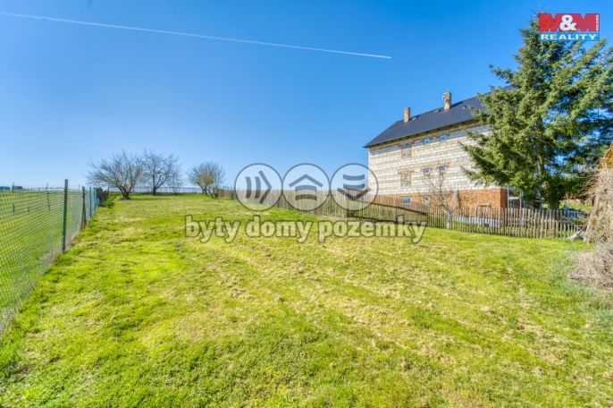 Prodej, Rodinný dům, Kozojedy