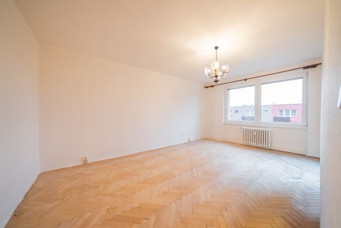 Prodej, Byt 2+1, Třinec