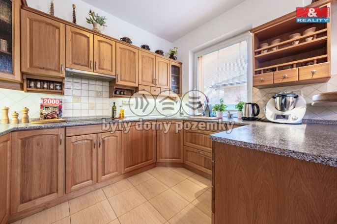 Prodej, Rodinný dům, Mačkov