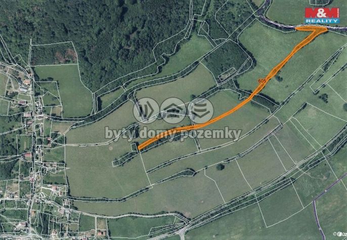 Prodej, Louka, Kozly