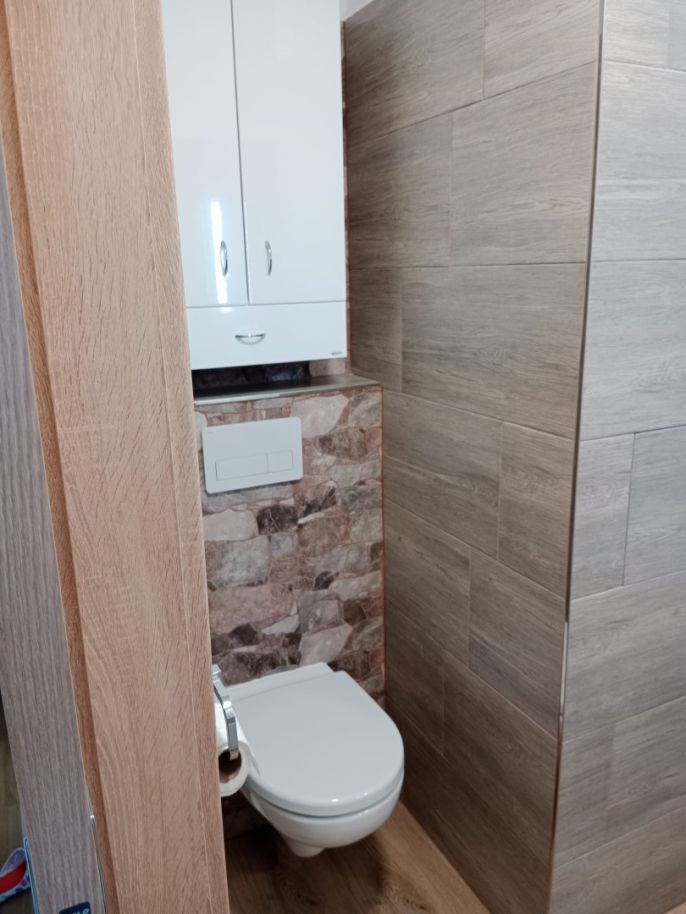 Pronájem, Byt 3+1, Veselí nad Lužnicí