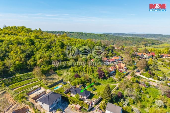 Prodej, Rodinný dům, Domoušice