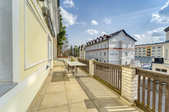 Prodej, Rodinný dům, Konstantinovy Lázně