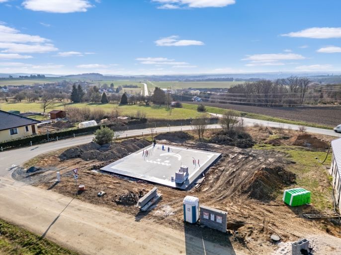 Prodej, Rodinný dům, Letkov