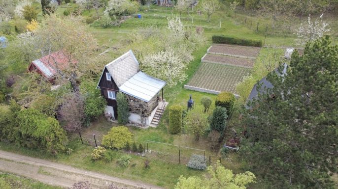 Prodej, Chata, Šternberk