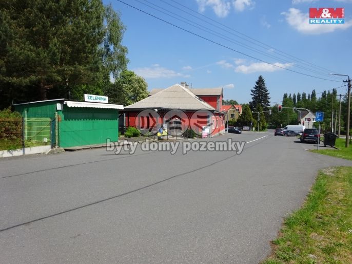 Prodej, Ostatní, Petřvald