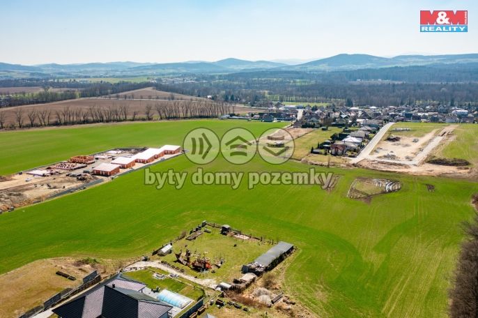 Prodej, Pozemek k bydlení, Strakonice