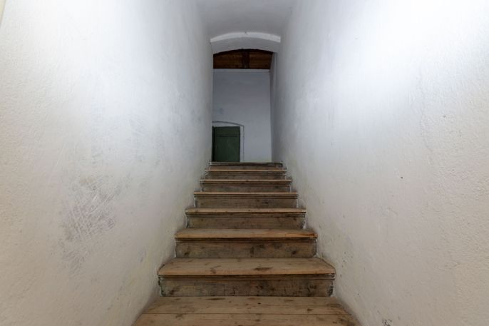 Prodej, Rodinný dům, Holčovice