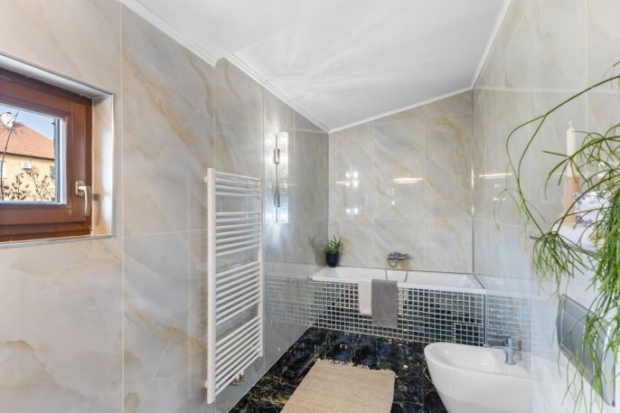 Prodej, Rodinný dům, Klobuky