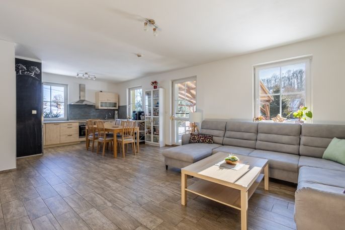 Prodej, Rodinný dům, Slunečná