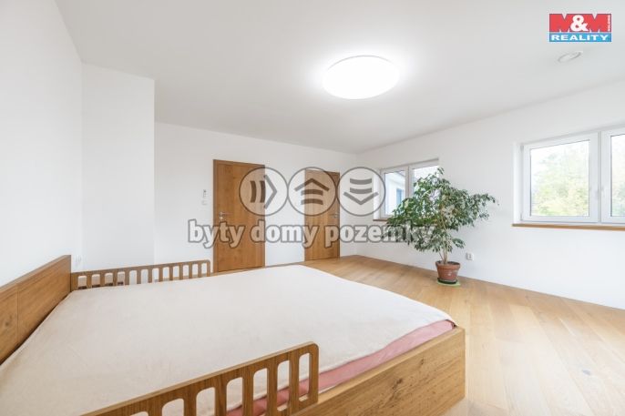 Prodej, Rodinný dům, Uherský Ostroh