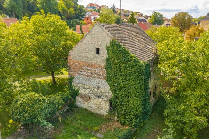 Prodej, Zemědělská usedlost, Buštěhrad