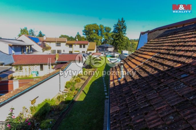 Prodej, Rodinný dům, Rousínov