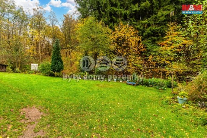 Prodej, Byt 5+kk, Hodkovice nad Mohelkou