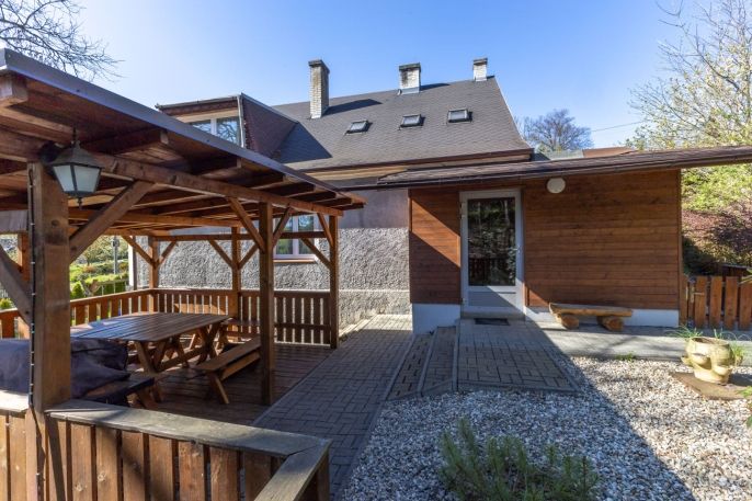 Prodej, Hotel, penzion, Široká Niva