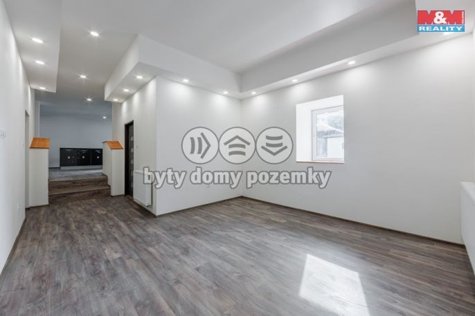 Prodej, Rodinný dům, Andělská Hora