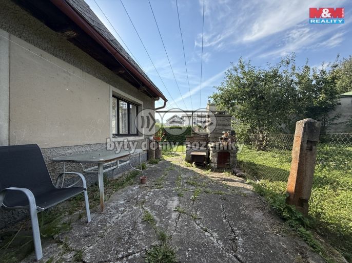 Prodej, Rodinný dům, Teplice nad Metují