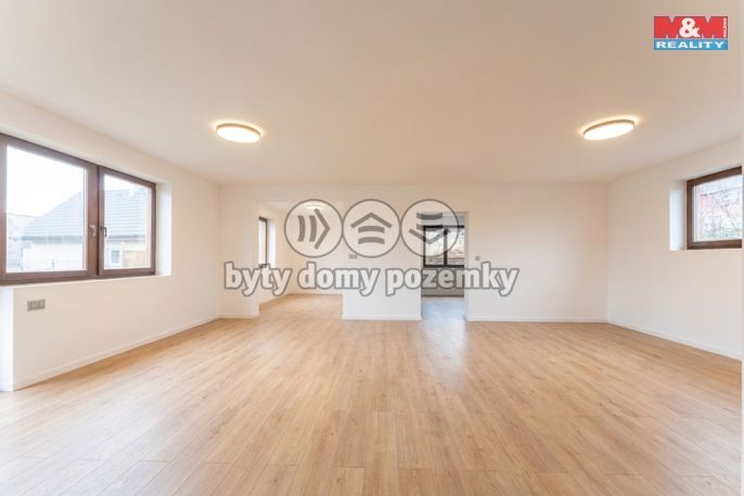 Prodej, Rodinný dům, Mrač