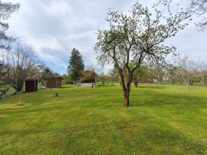 Prodej, Pozemek k bydlení, Frýdek-Místek