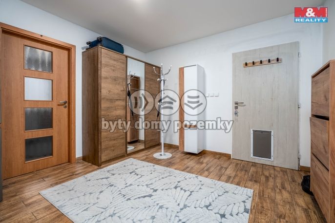 Prodej, Rodinný dům, Horní Třešňovec