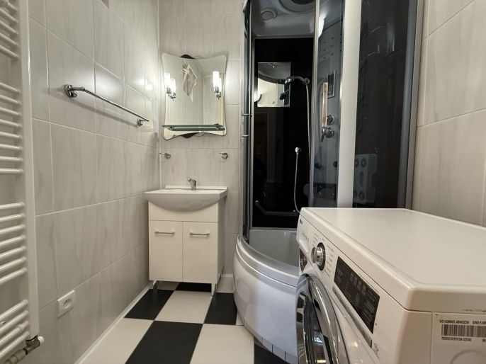 Pronájem, Byt 2+1, Karviná