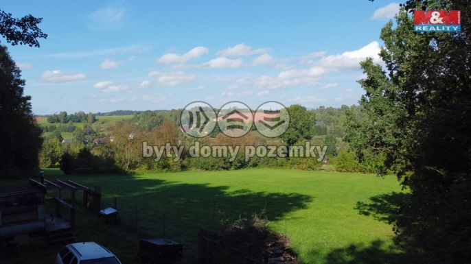 Prodej, Pozemek k bydlení, Chotěvice