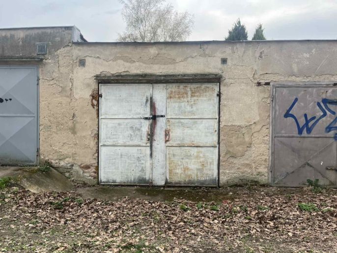 Prodej, Garáž, Kralupy nad Vltavou