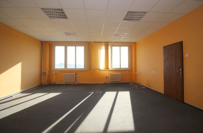 Pronájem, Kancelářský prostor, Hradec Králové