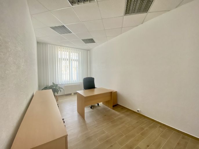 Pronájem, Kancelářský prostor, Krnov