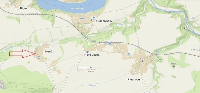 Prodej, Rodinný dům, Úlice