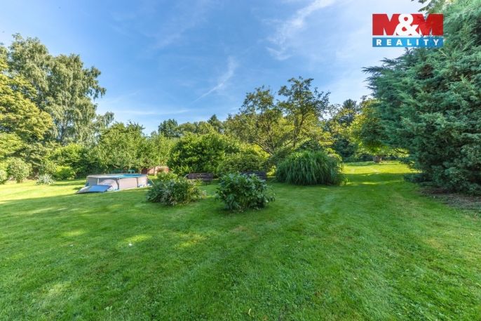 Prodej, Rodinný dům, Nové Město pod Smrkem