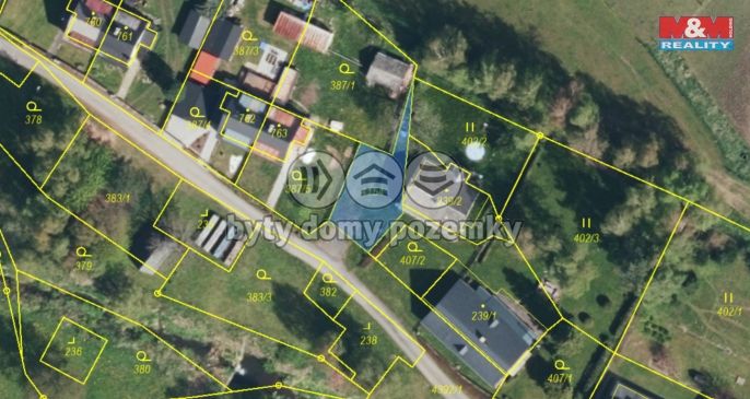 Prodej, Provozní plocha, Heřmanovice