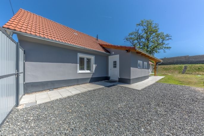 Prodej, Rodinný dům, Mělník