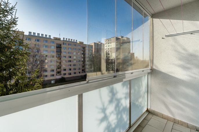 Pronájem, Byt 3+1, Liberec