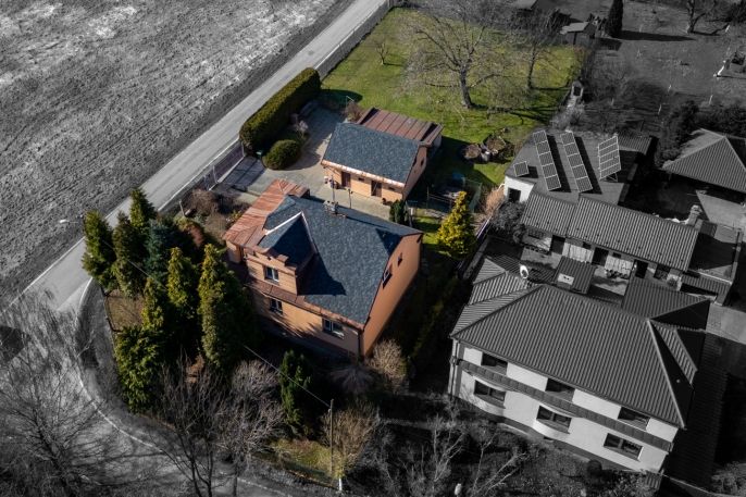 Prodej, Rodinný dům, Havířov