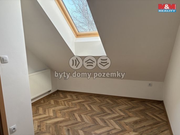 Prodej, Rodinný dům, Mikulovice