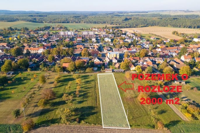 Prodej, Zahrada, Kožlany