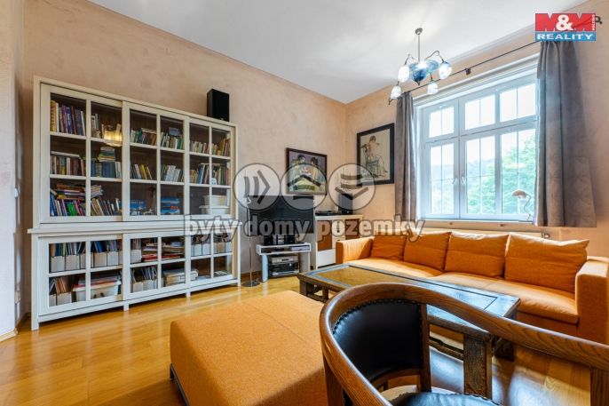 Prodej, Byt 2+1, Mariánské Lázně