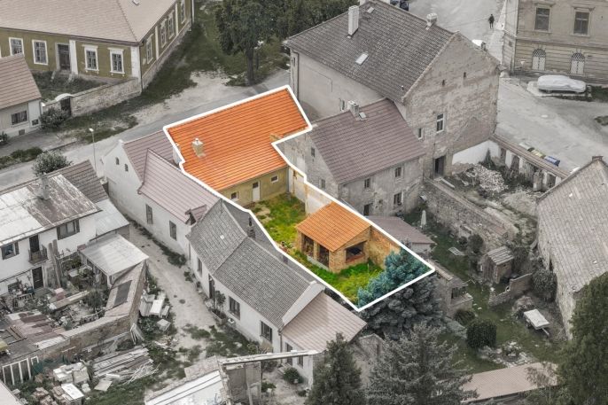 Prodej, Rodinný dům, Zlonice