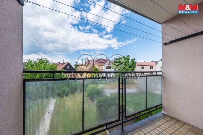 Prodej, Rodinný dům, Louny