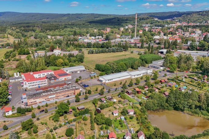 Prodej, Chata, Mariánské Lázně