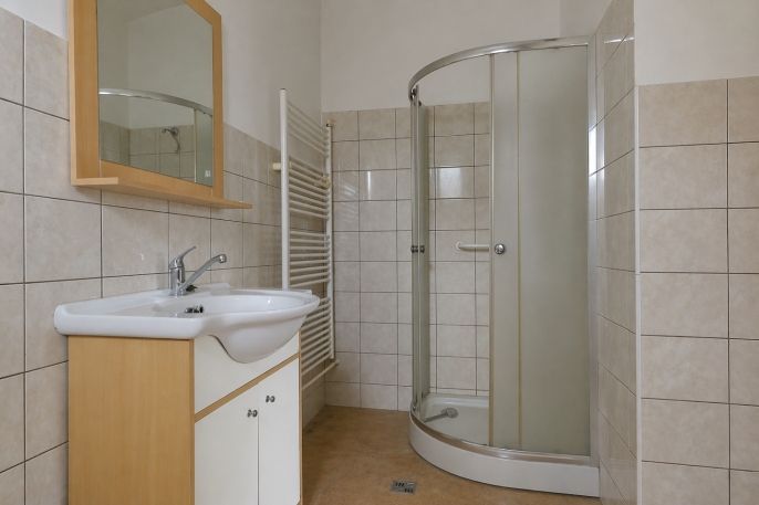 Prodej, Rodinný dům, Zbýšov