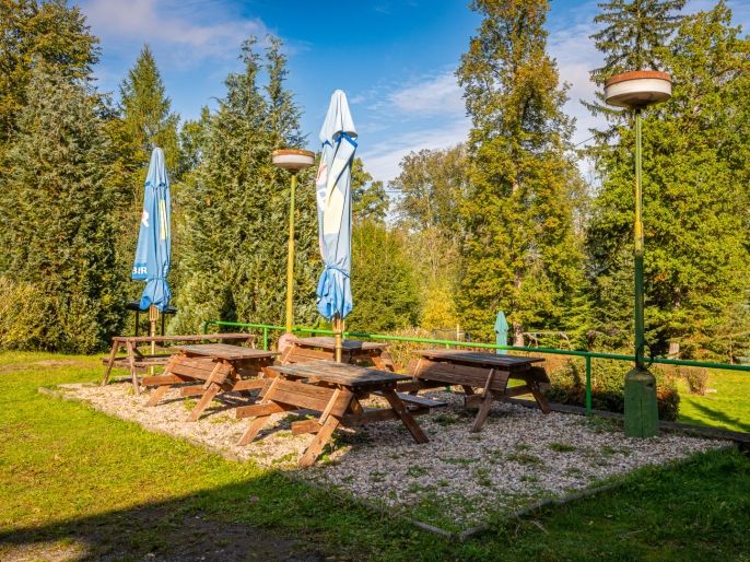 Prodej, Hotel, penzion, Doksy